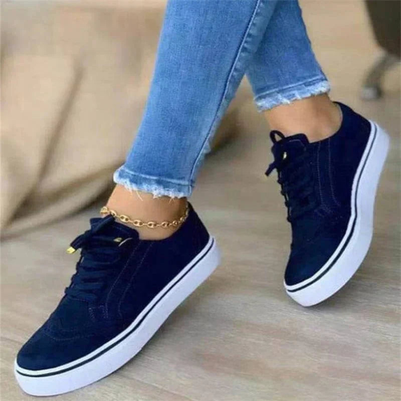 Valenzora | Trendy Orthopedic Women's Sneakers