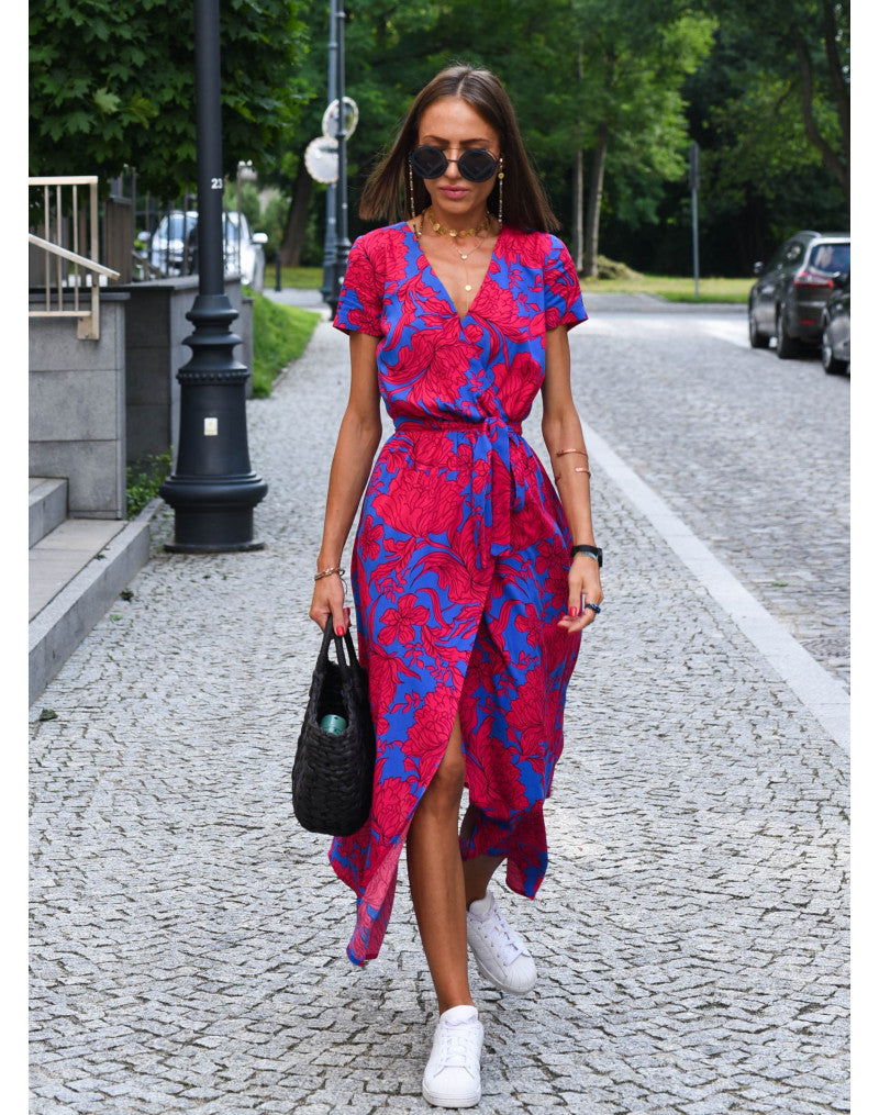 Valenzora | Women's Comfortable Dress