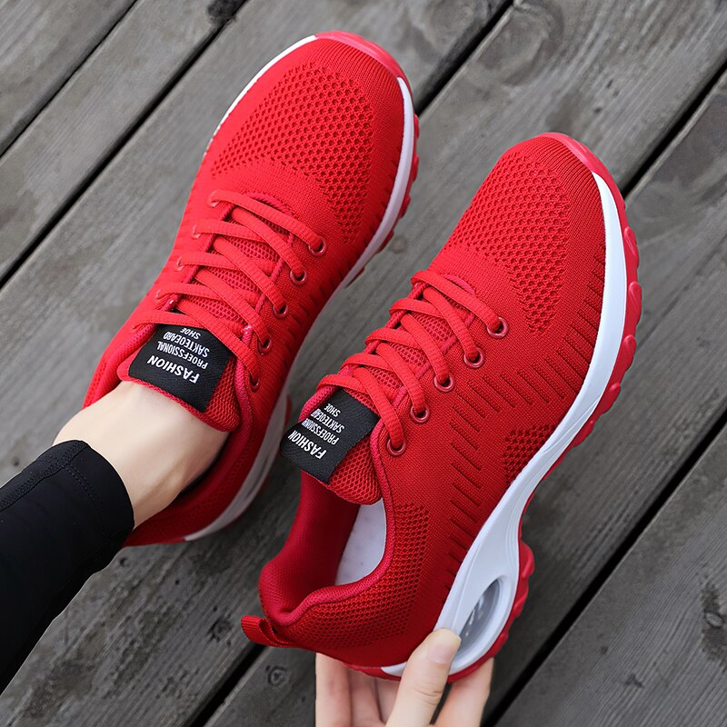 Valenzora | Comfortable women's shoes with cushioned sole