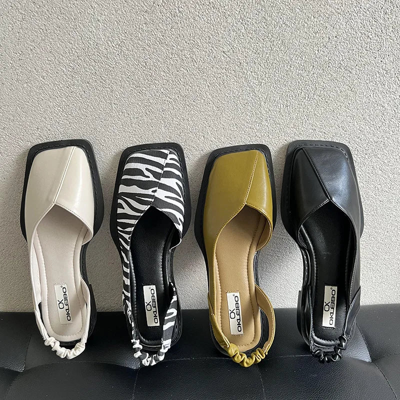 Valenzora – Orthopädische Sandalen | Bequeme flache Schuhe für Damen | Bequeme Sandalen für Damen
