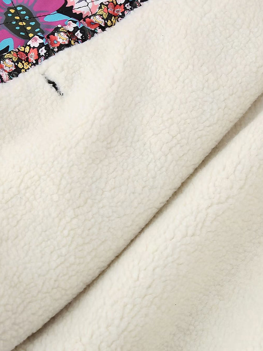 Valenzora - Stylish Jacket for the Coming Spring