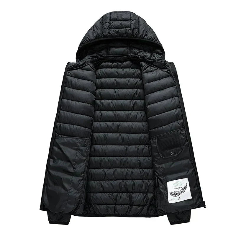 Valenzora | Waterproof Jacket