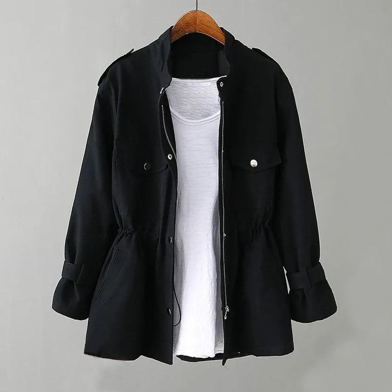 Valenzora | Trench coat for women