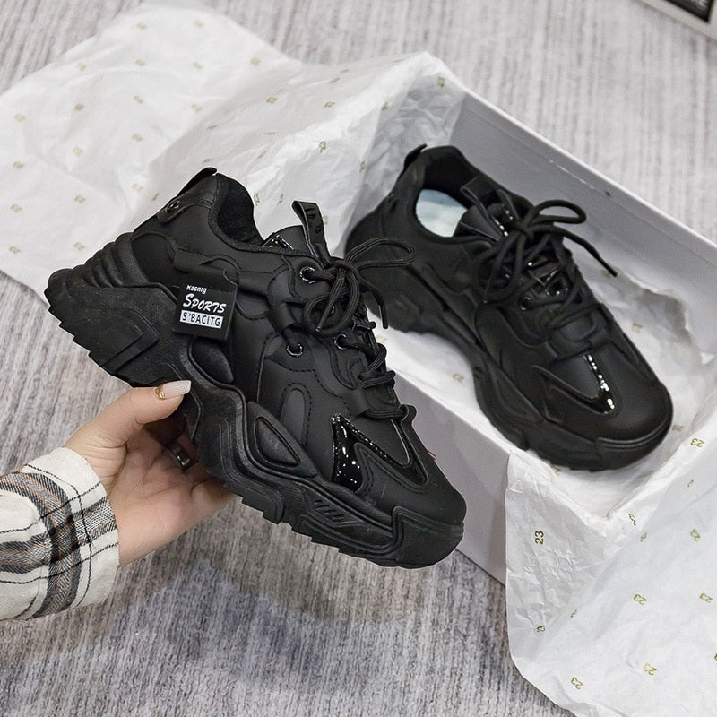 Valenzora | Trendy Sneakers
