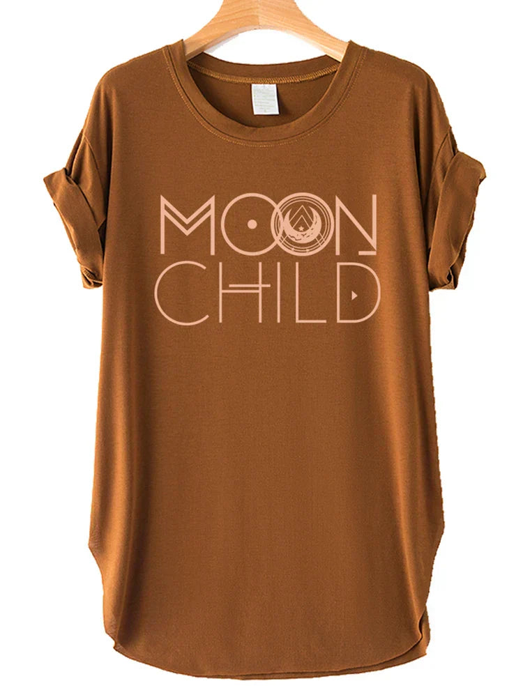 Valenzora | Übergroßes Kinder-T-Shirt