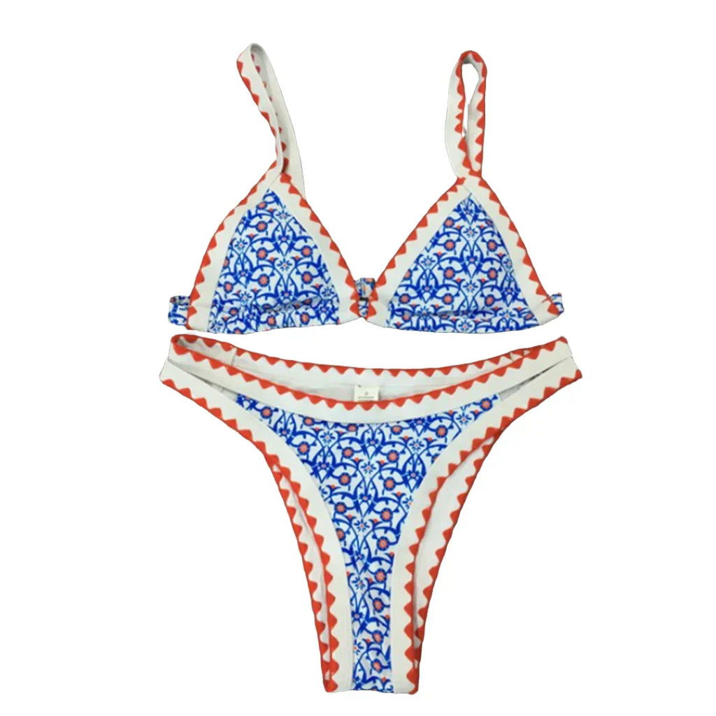Valenzora – Paisley-Print – Sommer