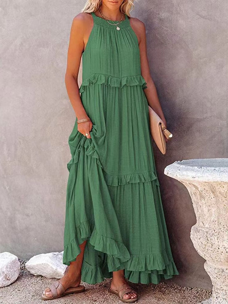 Mona™ - Summer dress for women