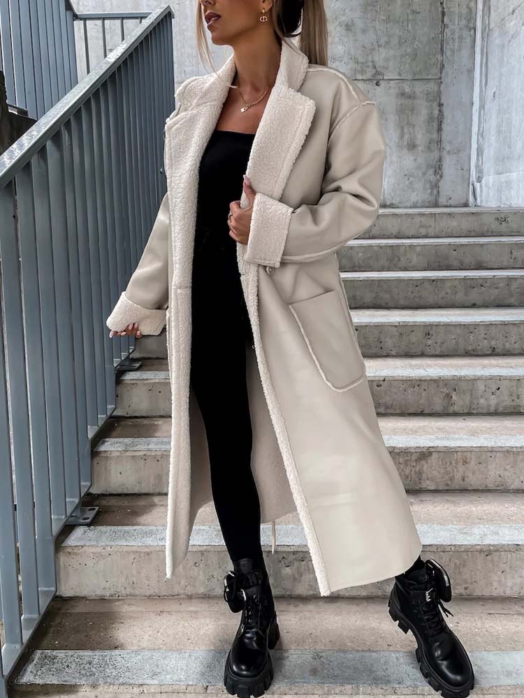 Valenzora | Elegant and versatile jacket