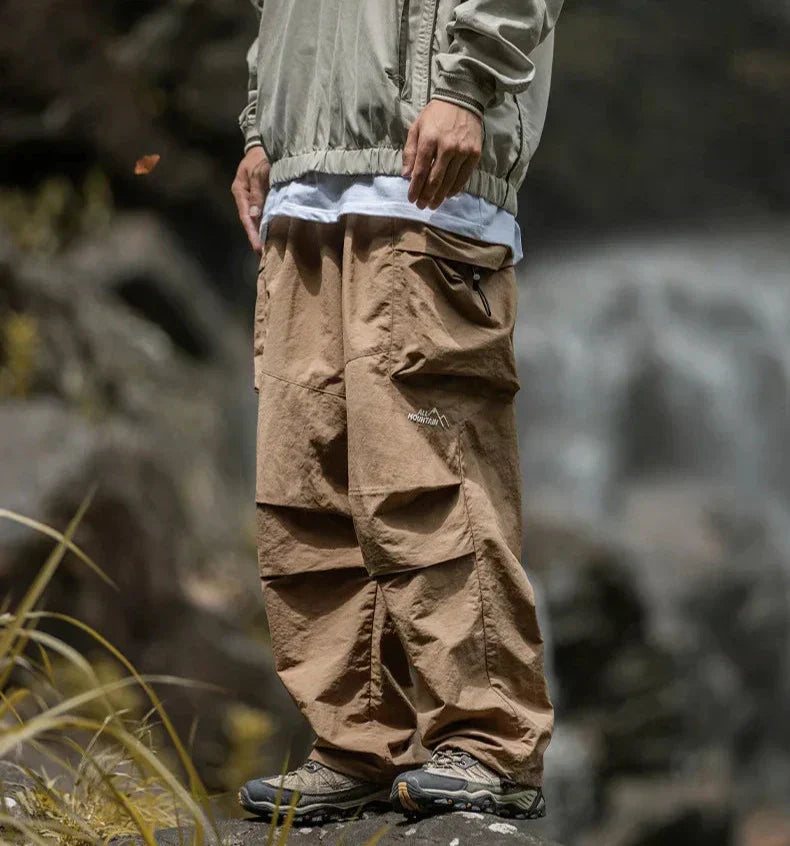 Valenzora | Waterproof trousers