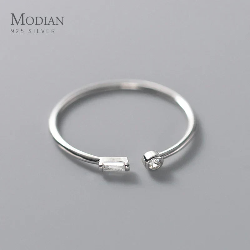 Valenzora | Sterling 14k Gold Ring Wedding Rings Gifts