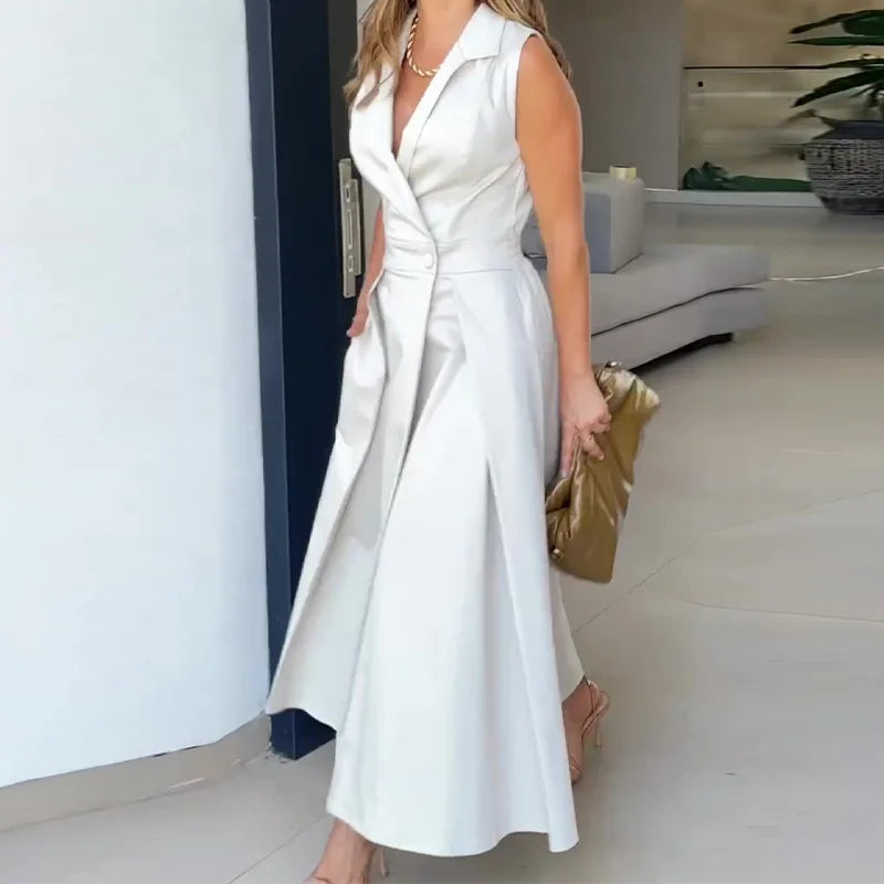 Valenzora | Elegantes und klassisches Kleid