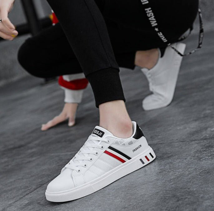 Valenzora | Sportliche Sneaker