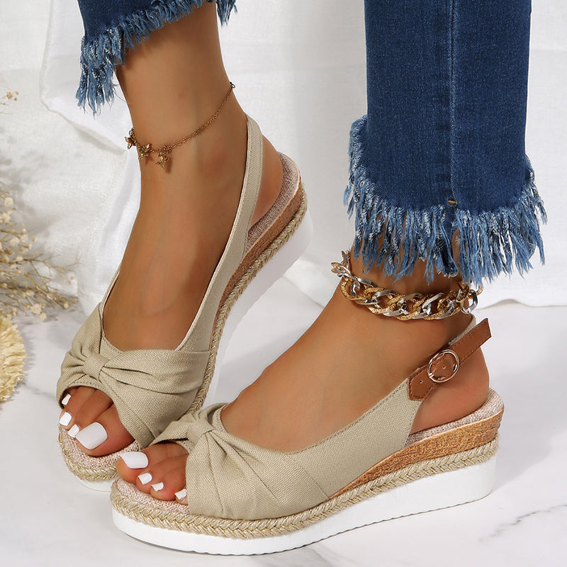 Valenzora | Modern Beautiful Sandals for Women with a High Heel