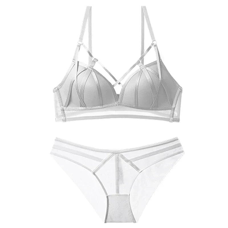 Valenzora | Rock You 'Til The Daylight Lingerie