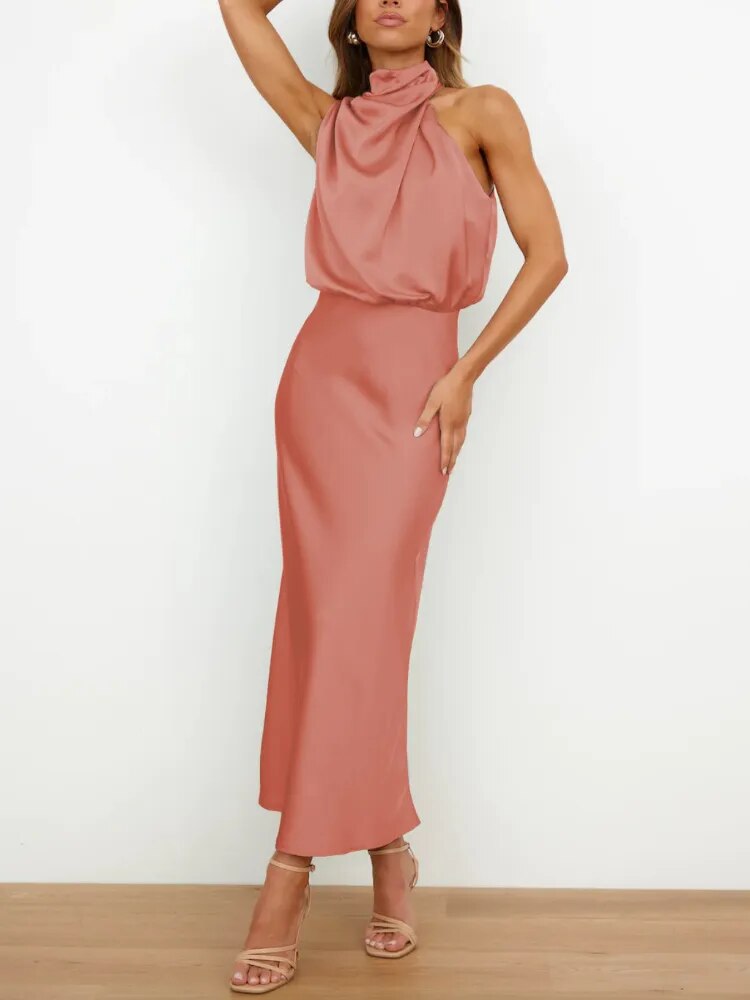 Valenzora – Abendkleider aus Satin für Damen