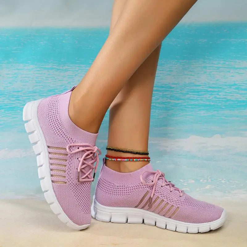 Valenzora | Leichte sportliche Schuhe für Damen