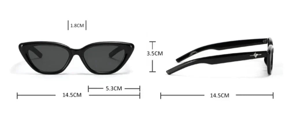 Valenzora | Marry The Night sunglasses