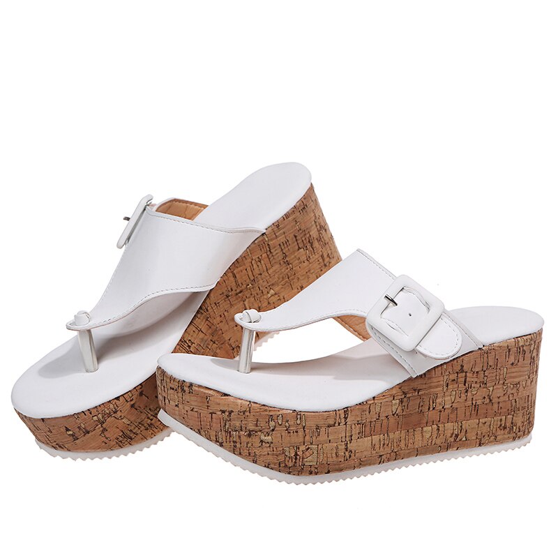 Valenzora | Wedge Sandals for Women