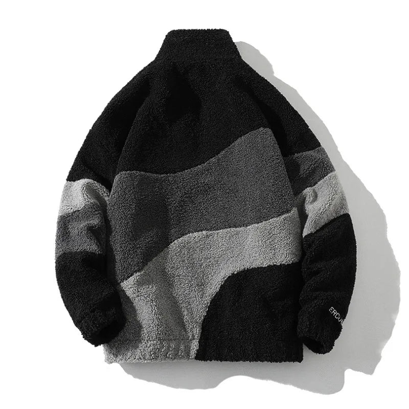 Valenzora | Fleece jacket
