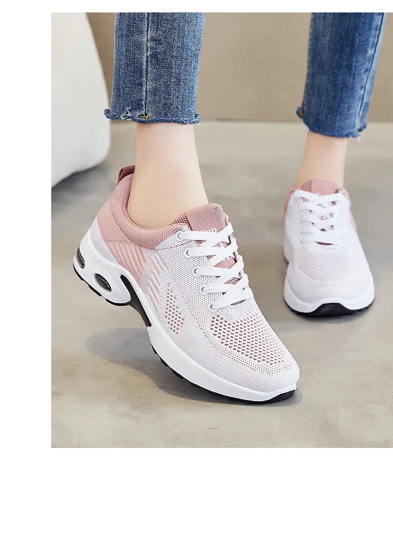 Valenzora | Leichte Sommerschuhe