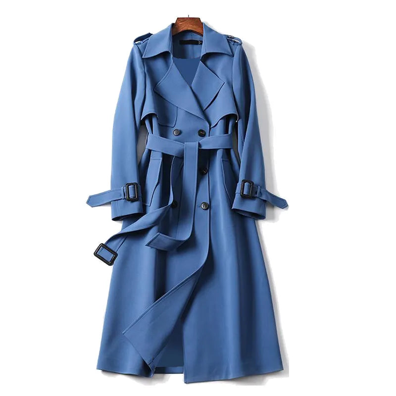 Valenzora | Trench coat