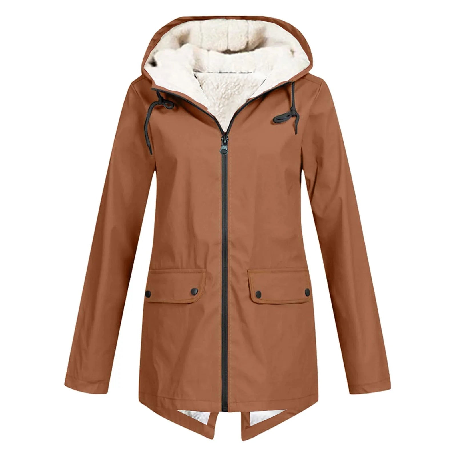 Valenzora | Wasserdichte Jacke