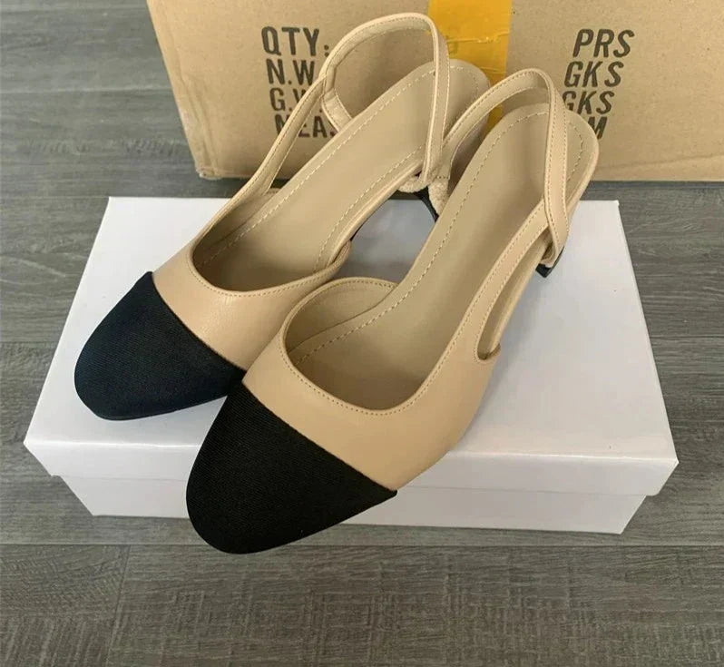 Clara™ - Sandals in assorted colors