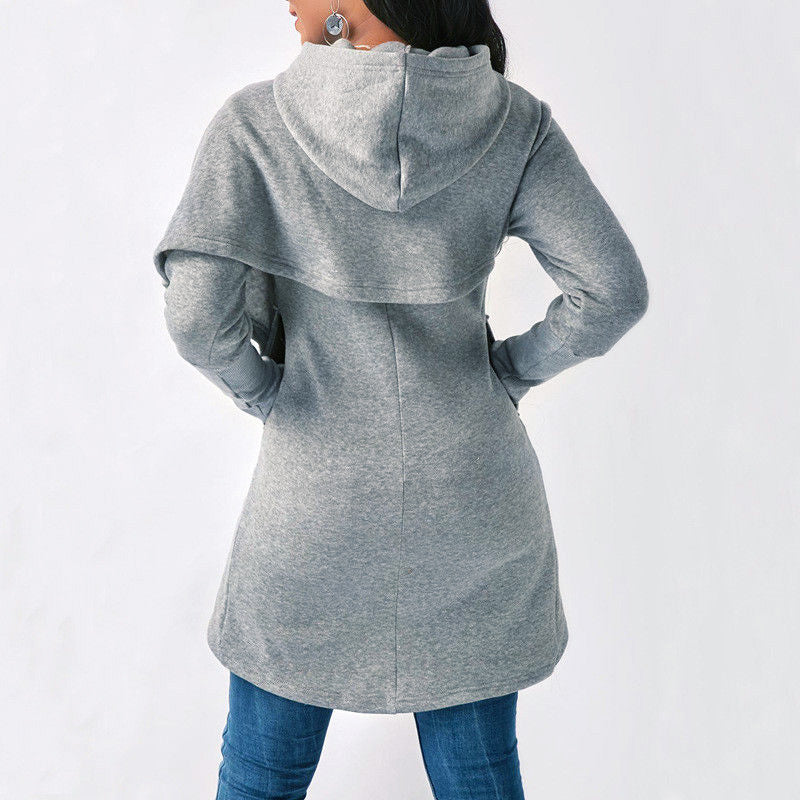 Amiri - Stylish Hoodie