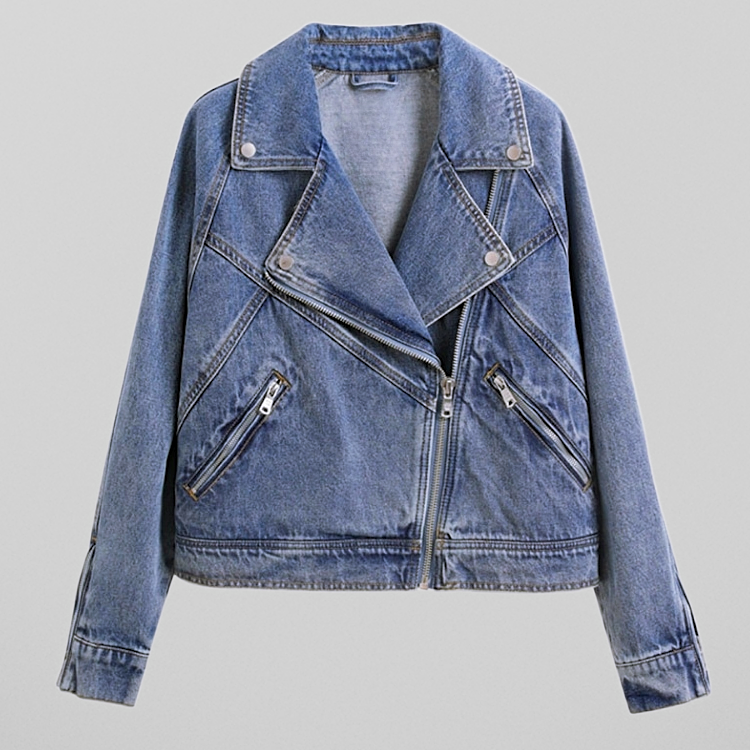 Valenzora | Vintage-Jeansjacke