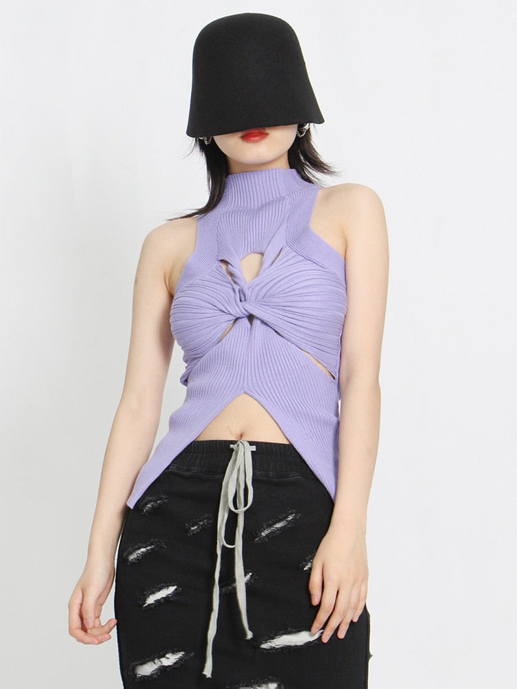 Valenzora | Außergewöhnliches Mind Tanktop