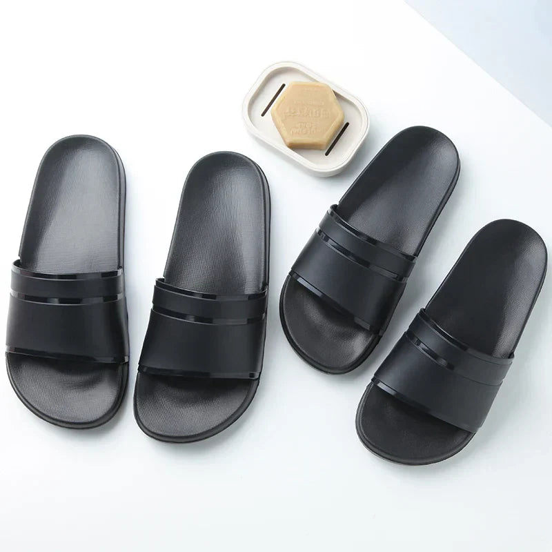 Summer Soft Flat Sandals