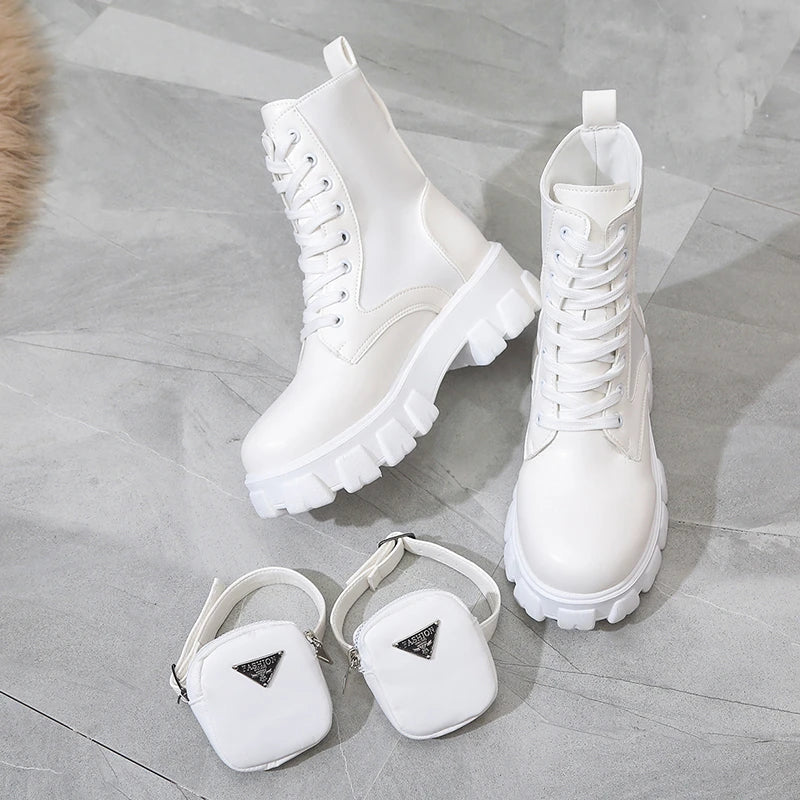Valenzora | Fashionable winter boots
