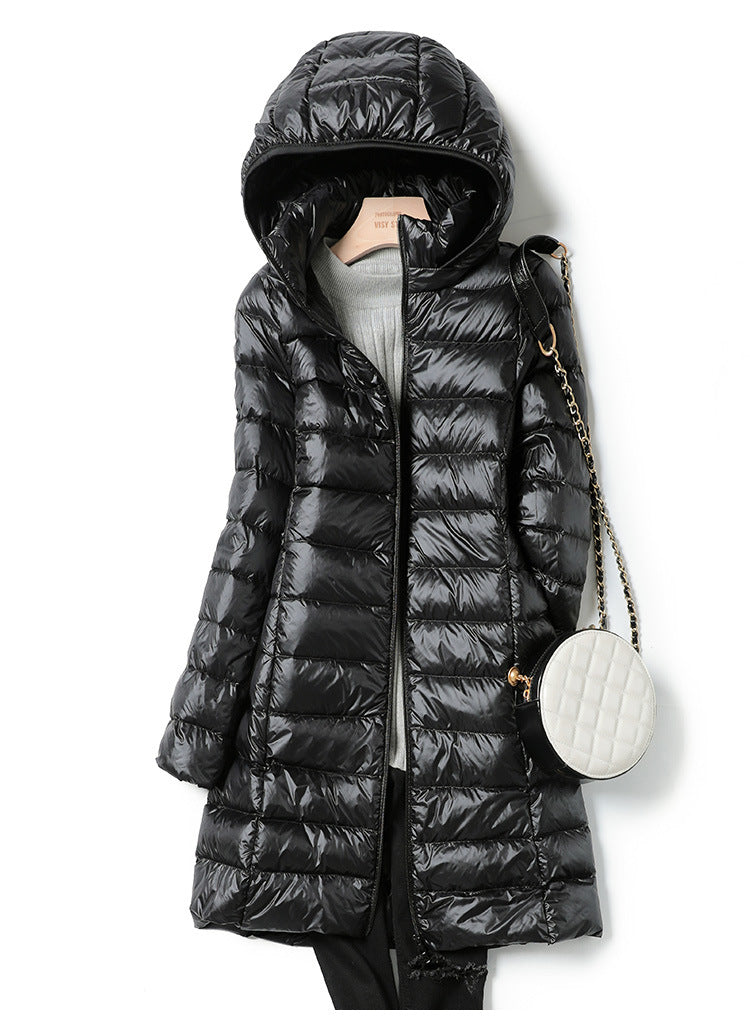 Valenzora | Ultralight Jacket
