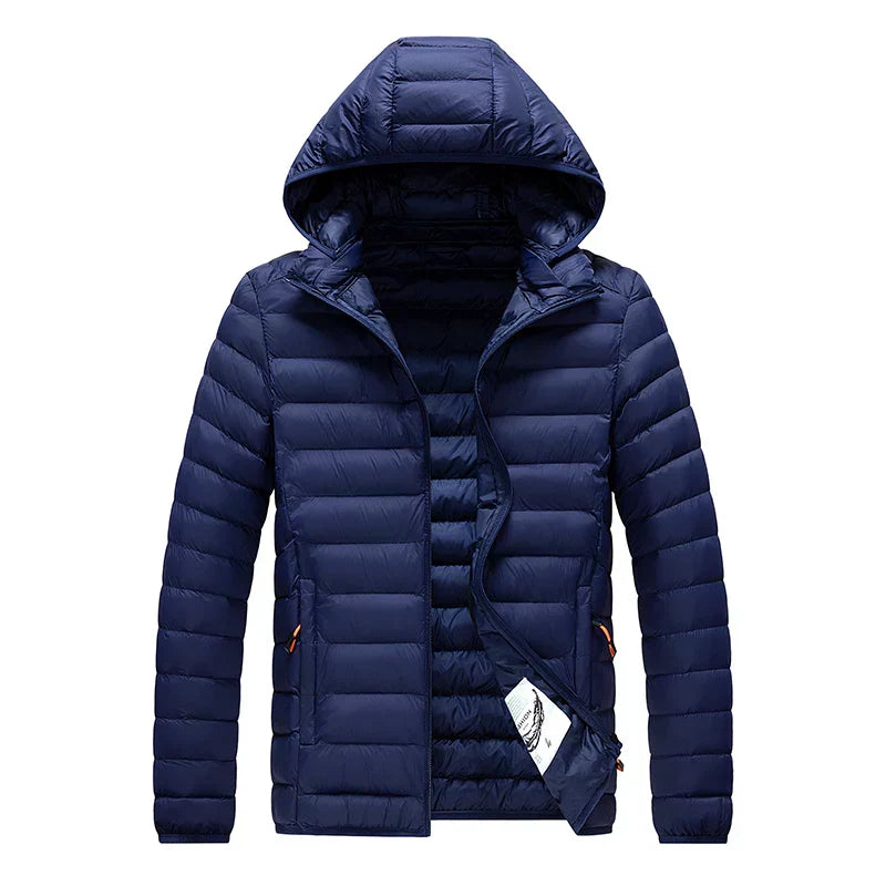 Valenzora | Waterproof Jacket