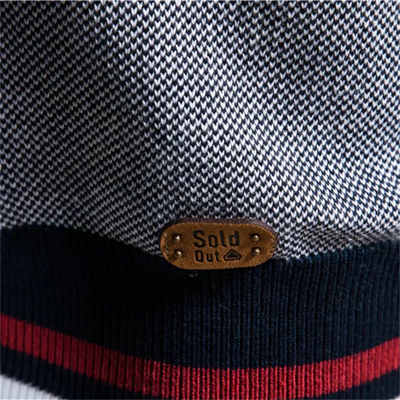 Valenzora | ZipMaster Jacket