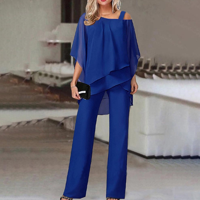 Valenzora - Two-piece elegant clothing