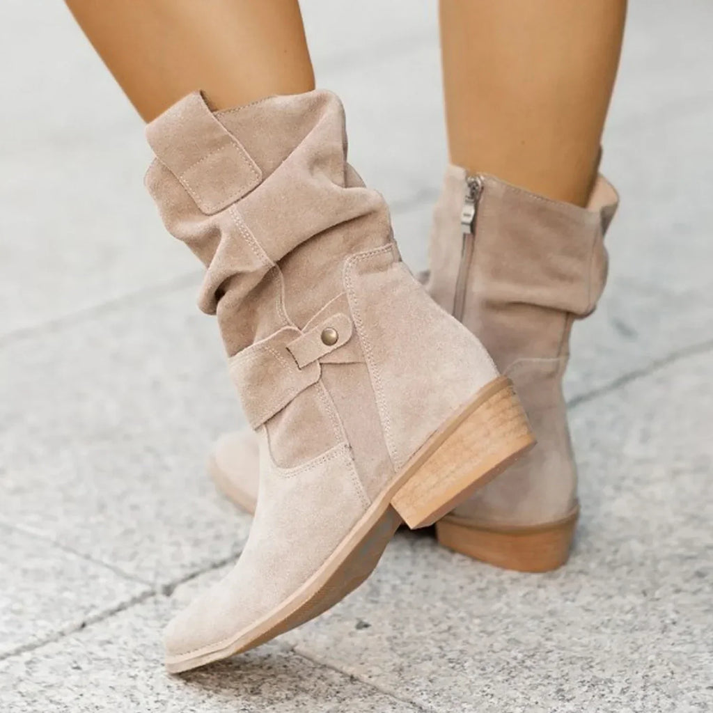 Valenzora | Western-Cowboy-Stiefel für Damen
