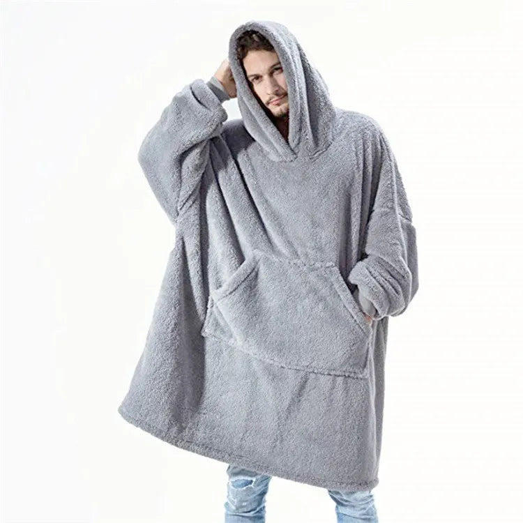 Valenzora | Kuschelpulli - Hält dich warm und bequem