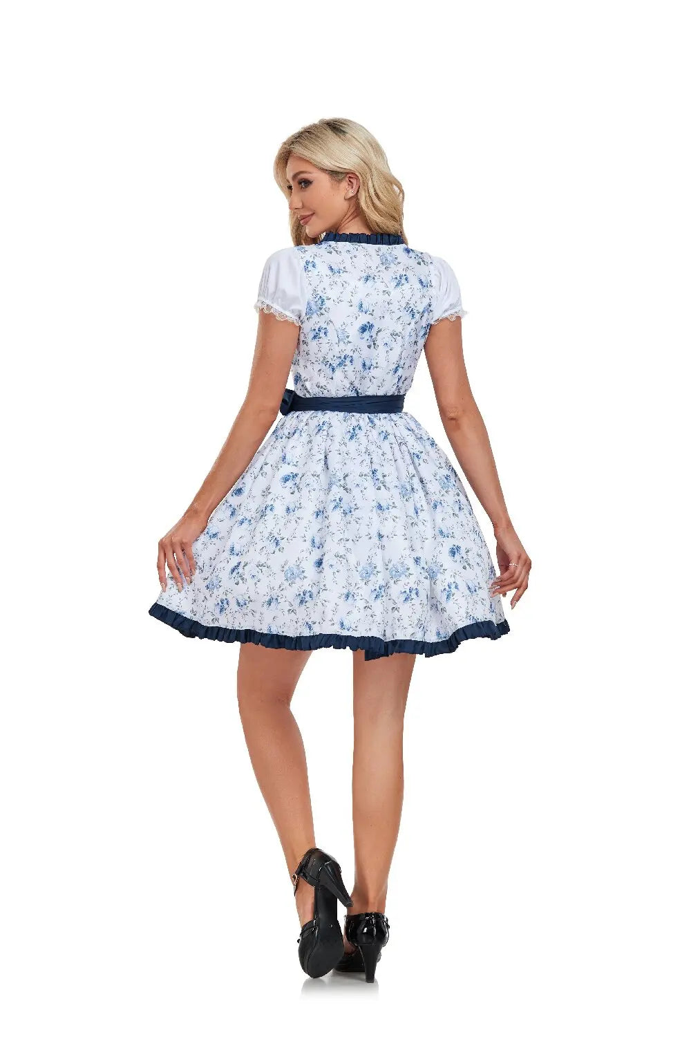 Valenzora | Oktoberfest costume dress