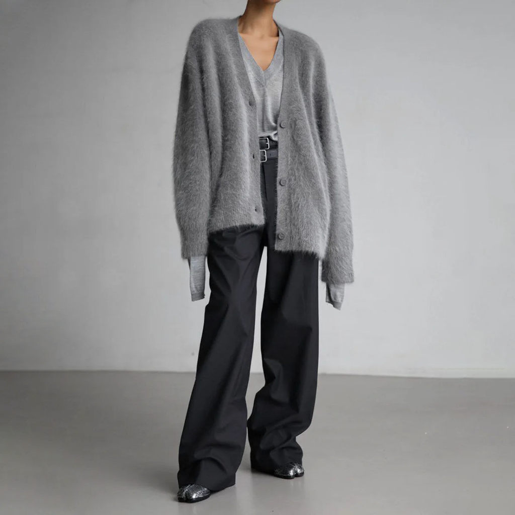 Valenzora - Cardigan