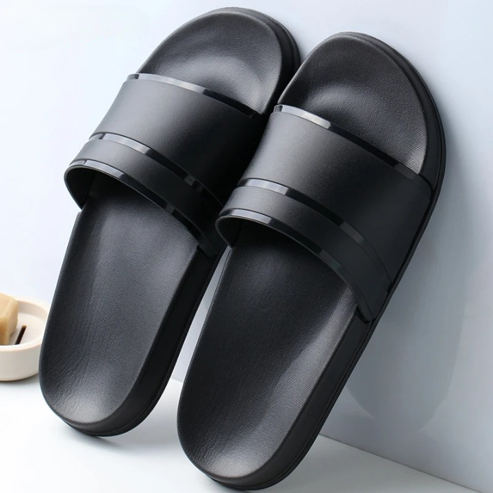 Summer Soft Flat Sandals