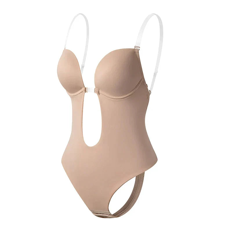 Valenzora | Damen Form-Body