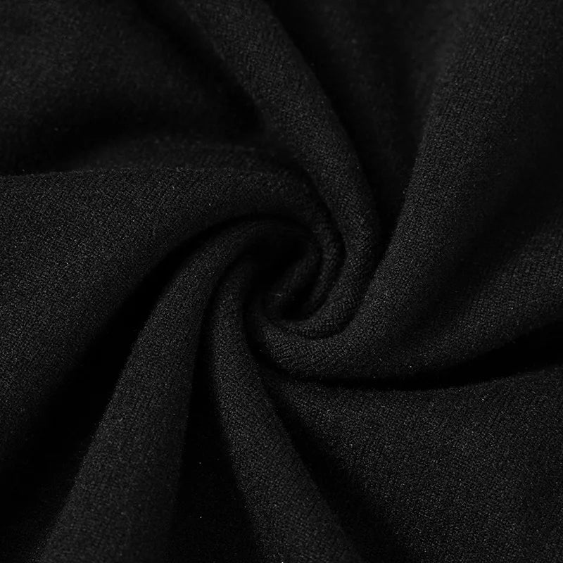Valenzora | Lässiges Patchwork-Minikleid
