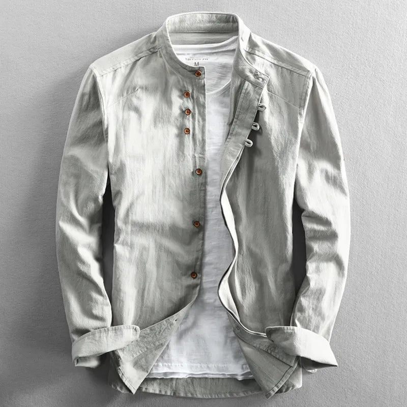 Valenzora | Classic Katana Shirt