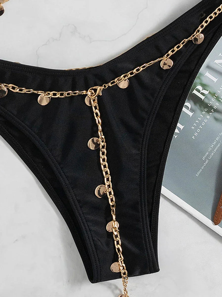 Valenzora | Bikini nur in meinen Gedanken