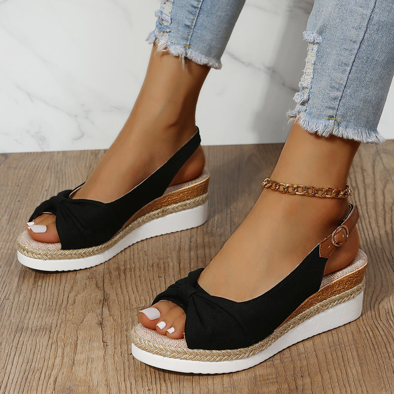 Valenzora | Modern Beautiful Sandals for Women with a High Heel