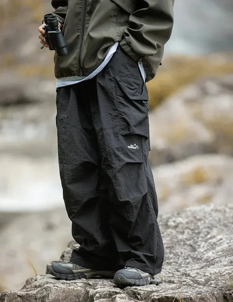 Valenzora | Waterproof trousers