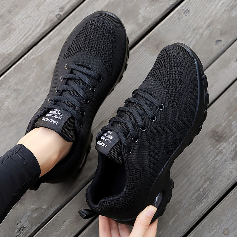 Valenzora | Comfortable women's shoes with cushioned sole