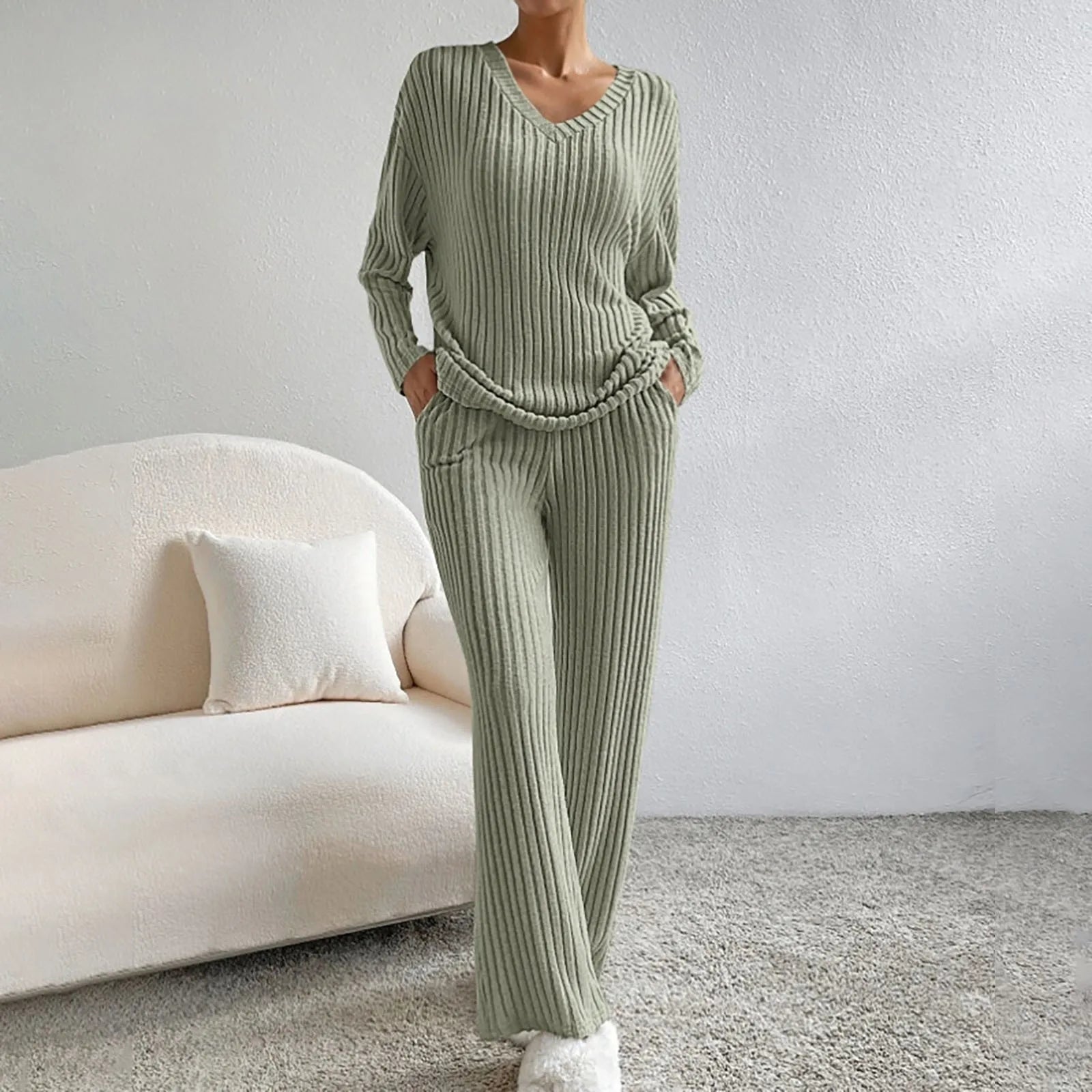 Valenzora | Elegant 2-piece set