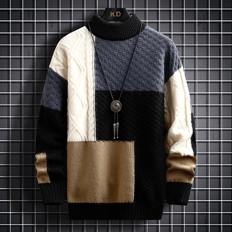 Valenzora | Stylisher Pullover